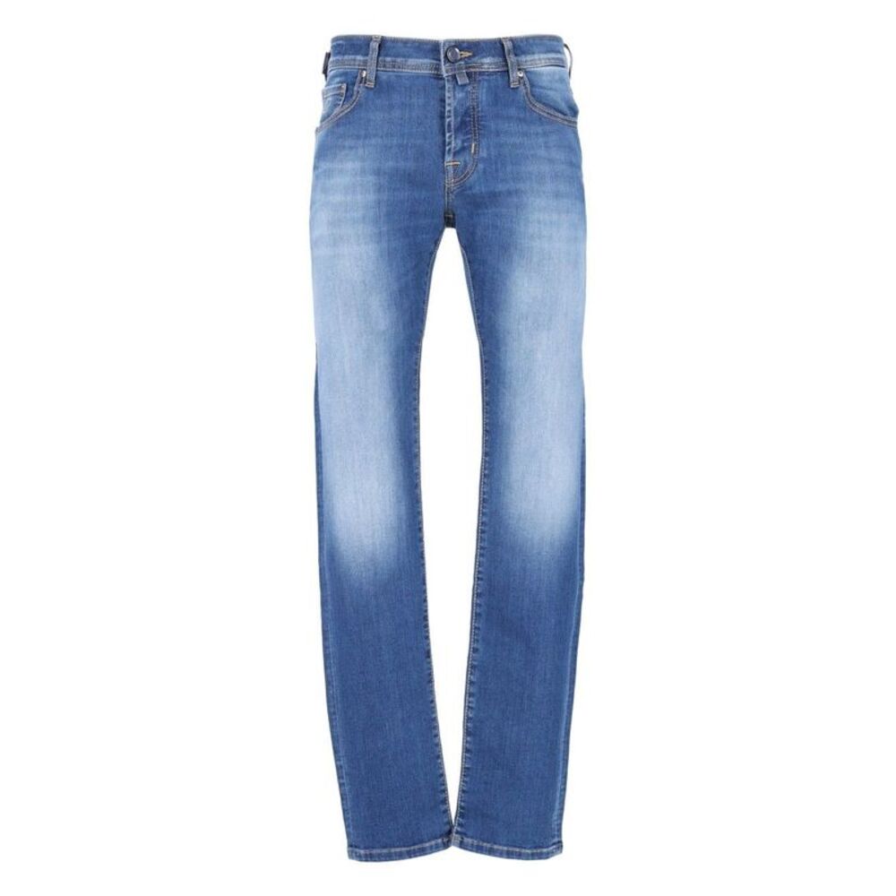 Jacob Cohen Men Super Slim Fit Nick Jeans